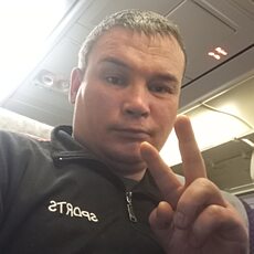 Фотография мужчины Алексей, 38 лет из г. Березники