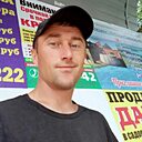 Серёга, 41 год