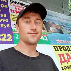 Фотография мужчины Серёга, 41 год из г. Барнаул