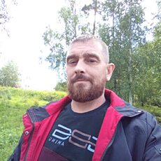 Фотография мужчины Денис, 43 года из г. Барнаул