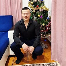 Фотография мужчины Фидан, 26 лет из г. Месягутово
