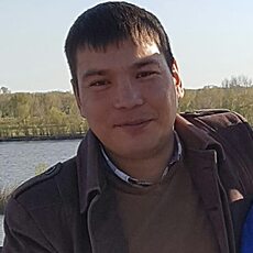 Фотография мужчины Ербол, 41 год из г. Павлодар