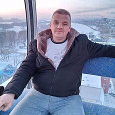 Фотография мужчины Алексей, 40 лет из г. Новомосковск