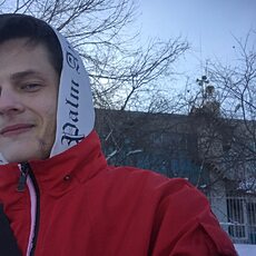 Фотография мужчины Владислав, 22 года из г. Березовский (Свердловская Обл)