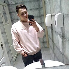 Фотография мужчины Виталий, 26 лет из г. Малорита