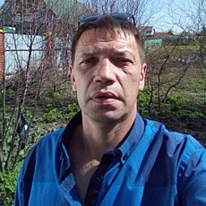 Фотография мужчины Александр, 50 лет из г. Дудинка