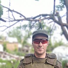 Фотография мужчины Максим, 39 лет из г. Донецк (Ростовская Обл.)