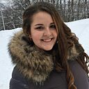 Кристинка, 32 года