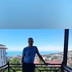 Фотография мужчины Андрей, 46 лет из г. Братск