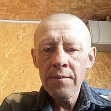 Фотография мужчины Сергей, 44 года из г. Анжеро-Судженск