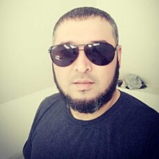 Фотография мужчины Alik, 41 год из г. Пермь