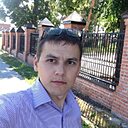 Леша, 35 лет