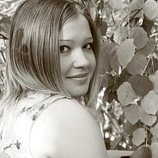 Фотография девушки Наталья, 32 года из г. Усть-Илимск