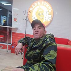 Фотография мужчины Арамис, 44 года из г. Кандры