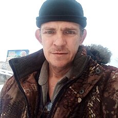 Фотография мужчины Александр, 46 лет из г. Бийск