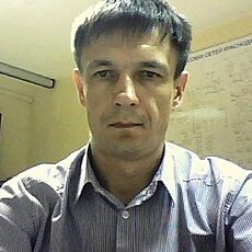 Фотография мужчины Матвей, 47 лет из г. Краснодар