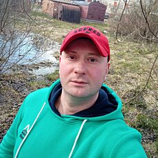 Фотография мужчины Мейсон, 39 лет из г. Полоцк