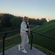 Фотография девушки Инна, 57 лет из г. Новогрудок