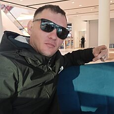 Фотография мужчины Алексей, 38 лет из г. Пушкино (Московская Обл)