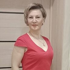 Фотография девушки Татьяна, 45 лет из г. Минск