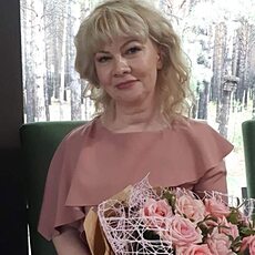Фотография девушки Надежда, 51 год из г. Иркутск