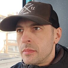 Фотография мужчины Сергей, 41 год из г. Колпино