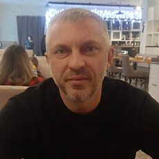 Фотография мужчины Виталий, 46 лет из г. Рязань
