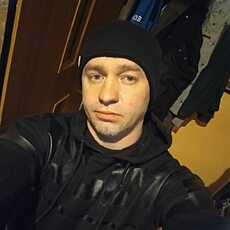 Фотография мужчины Миха, 36 лет из г. Радом