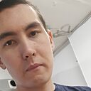 Олег, 35 лет