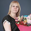 Кристина, 33 года