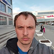 Фотография мужчины Александр, 32 года из г. Михайлов