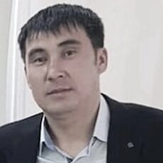 Фотография мужчины Нұрбек, 41 год из г. Атырау(Гурьев)