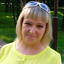 Оксана, 43 года