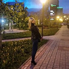 Фотография девушки Инна, 46 лет из г. Белгород