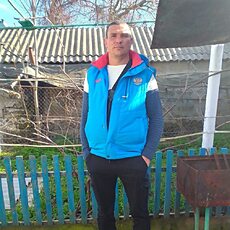 Фотография мужчины Ростик, 32 года из г. Джанкой