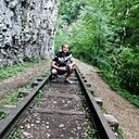 Дима, 32 года
