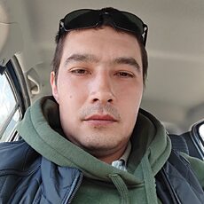 Фотография мужчины Ильназ, 35 лет из г. Казань