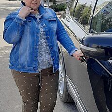 Фотография девушки Вера, 67 лет из г. Саратов