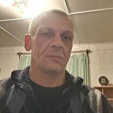 Фотография мужчины Виктор, 52 года из г. Шелехов