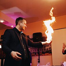 Фотография мужчины Лео, 43 года из г. Кострома