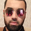 Илхом, 37 лет