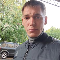 Фотография мужчины Антон, 36 лет из г. Петрозаводск