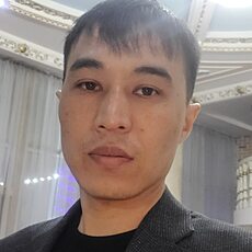 Фотография мужчины Роман, 32 года из г. Атбасар