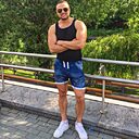 Sasha, 39 лет