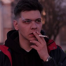 Фотография мужчины Назар, 23 года из г. Витебск