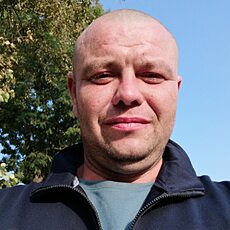 Фотография мужчины Денис, 41 год из г. Ефремов