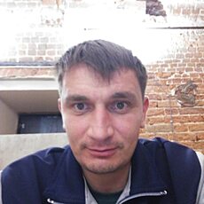 Фотография мужчины Гоша, 37 лет из г. Нытва