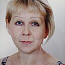 Светлана Нужина, 59 лет