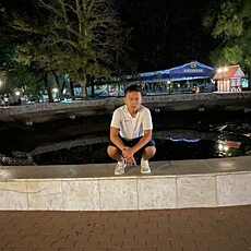Фотография мужчины Игорь, 20 лет из г. Белореченск