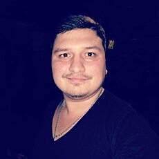 Фотография мужчины Андрей, 29 лет из г. Мариуполь